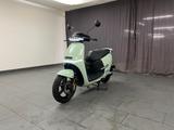 Horwin EK3 GREEN Keyless Go Tempomat LED - ROLLER GO