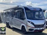 Dethleffs Globetrotter XL I 7850-2  jetzt zugreifen und sp - Dethleffs Diesel Integrierter Globetrotter xl i 7850 2