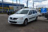 Dacia Logan MCV Kombi LIVE TÜV NEU+Service +Garantie - Dacia Logan Gebrauchtwagen