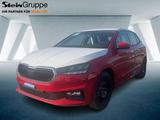 Skoda Fabia 1.0 MPI Selection DAB+LED+PDC - Skoda Fabia Gebrauchtwagen in Magdeburg