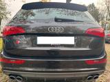 Audi SQ5 3.0 TDI competition tiptronic quattro - - Audi SQ5 in Leverkusen