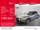 Audi S8 TFSI *Better Vision*Carbon*Laserlicht*Pano* - gebrauchte Audi S8 aus dem Jahr 2022