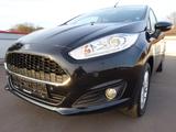 Ford Fiesta Celebration 1.25°Scheckheft°82 PS° - Ford Fiesta: 82 Ps