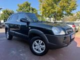 Hyundai Tucson 2.0 CRDi GLS"Automatik"Shz"Tüv Neu"2Hand - Hyundai TUCSON: Limousine