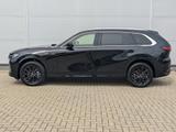 Mazda CX-80 2.5l PHEV AWD Homura Plus alle Pakete Pano - schwarze Mazda CX-80