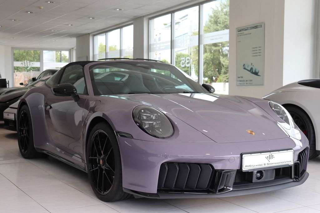Image of Porsche 992