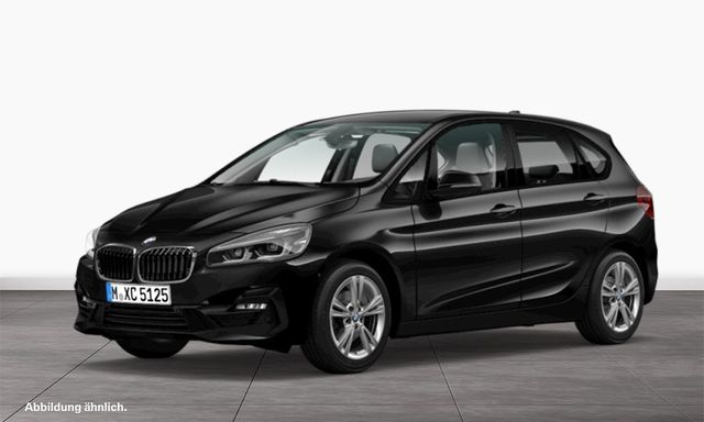 BMW 218i Active Tourer