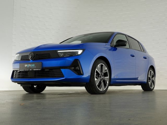 Astra Electric L LIM GS 54kWH AT+LED MATRIX+NAVI