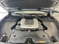 Infiniti QX70 S 5.0 V8/360°KAM/ACC/TÜV NEU/KEYLESS bei Bilicar