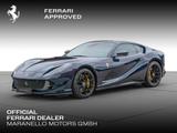 Ferrari 812 Superfast *1Hd*Carbon+LED*Liftsystem*JBL* - Ferrari 812 aus 2019