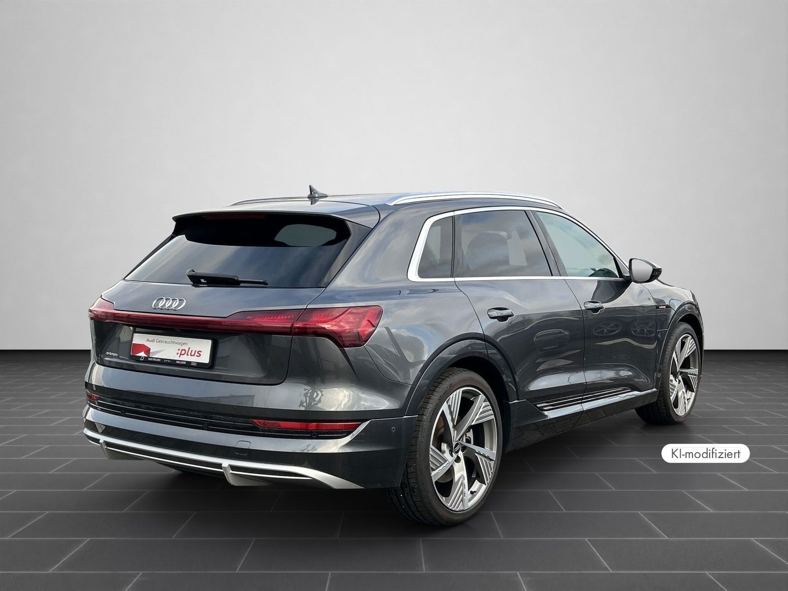 Audi e-tron - Bild 3