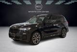 BMW X7 M50i / Individual / Night Vision / Nappa