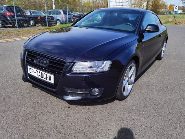 Audi A5 Coupe 2.0 TFSI quattro, S - LINE,  XENON!