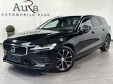 Volvo V60 Momentum Pro NAV+LED+360°+AHK+HEAD-UP+PANORA - Volvo Gebrauchtwagen in Oldenburg