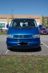 Volkswagen T4 andere