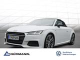 Audi TT 1.8 TFSI ROADSTER S-LINE SHZ PDC LED 20ZOLL S - Audi TT in Gelsenkirchen