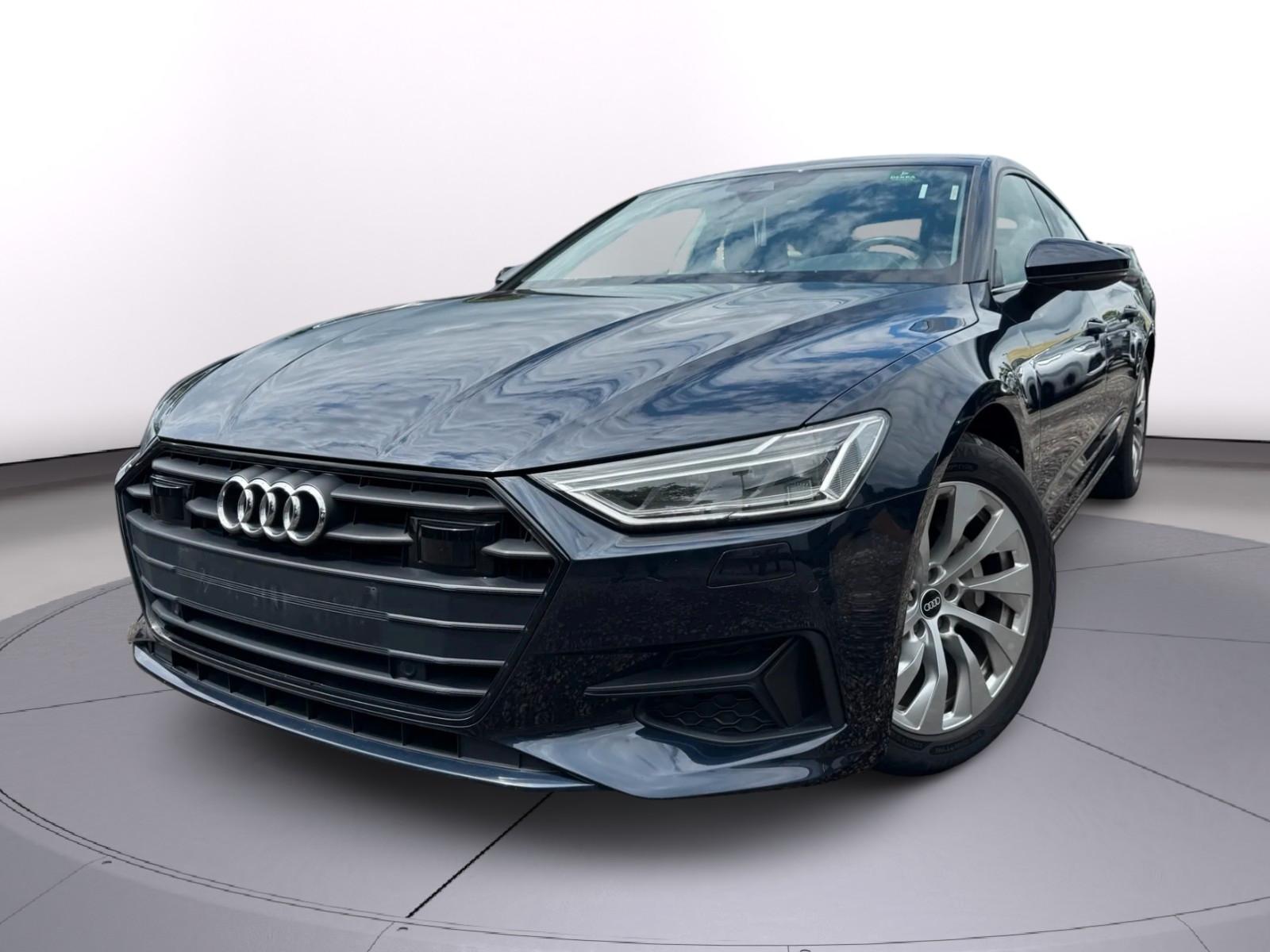 Audi A7 Sportback 40TDI Kamera/Memory/Vollleder
