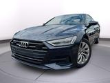 Audi A7 Sportback 40TDI Kamera/Memory/Vollleder - gebrauchte Audi A7 aus dem Jahr 2021