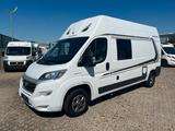 Weinsberg CARABUS 600 DQ *FESTBETT*HUBBETT*NAVI*KAMERA* - Weinsberg Carabus 600