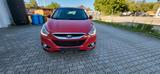 Hyundai ix35 Style AWD - Hyundai ix35: Allradantrieb, Automatik