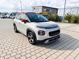 Citroën C3 Aircross Shine / 1.Hand / TÜV 02 - 2028 - Citroën C3 mit Schiebedach
