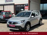 Dacia Sandero Stepway | Klima | Allwetter | 1. Hand - Dacia Sandero mit Diesel-Antrieb