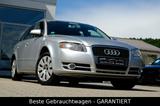 Audi A4 2.0 TDI Avant "KLIMAAUT."8-FACH"TEMPOMAT"SHZ" - Audi A4 aus 2006 mit Diesel-Antrieb