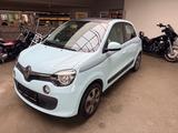Renault Twingo Dynamique - Renault Twingo mit Benzin-Antrieb: Cabrio