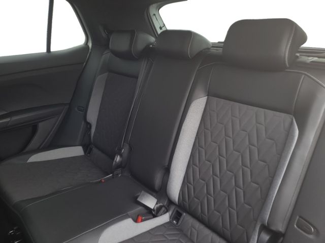 Volkswagen T-Cross - Bild 13