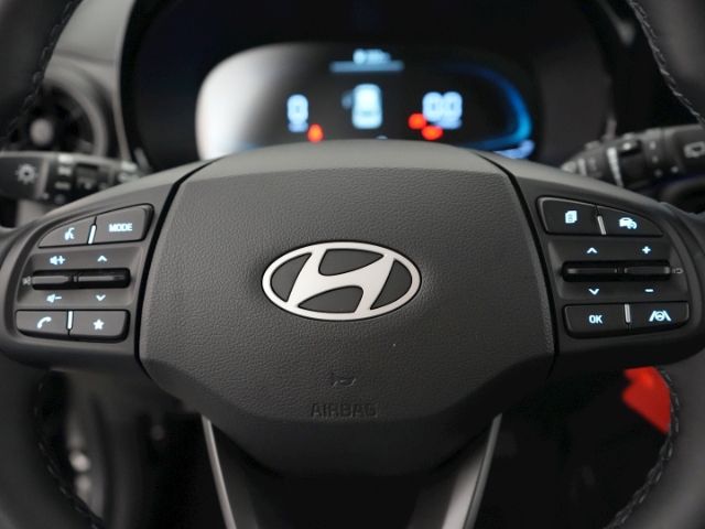 i10 FACELIFT TREND+NAVI+RÜCKFAHRKAMERA+SITZ-/LEN