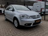 Volkswagen Golf Plus Comfortline R-Kame 1 JGarantie Carplay