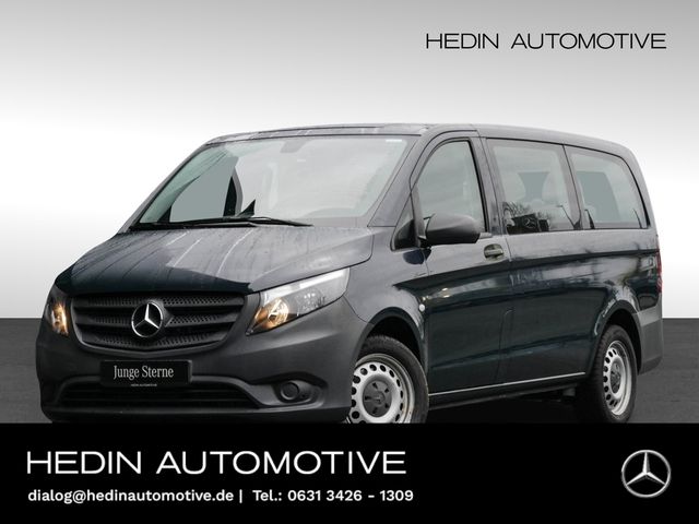 Mercedes-Benz VITO 116 4X4 TOURER LANG PRO |STHZ|KLIMA|AUT