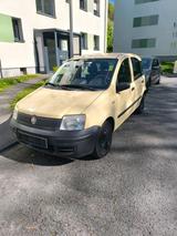 Fiat Panda - Fiat Panda in Hagen