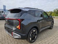 Kia Seltos - Vorschau Bild 18