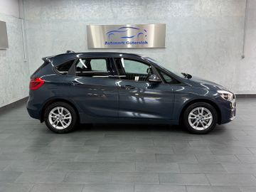 BMW 216 - 2