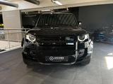 Land Rover Defender V8  P525 110 - Land Rover Defender in Aachen