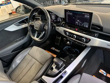 MYAUTOCENTER – Gebraucht- und Jahreswagen mit Werkstattservice in Pfaffenhofen Audi A4 *1.HAND*HEAD-UP*AHK*VIRTUAL-COCKPIT*PDC*KAM*