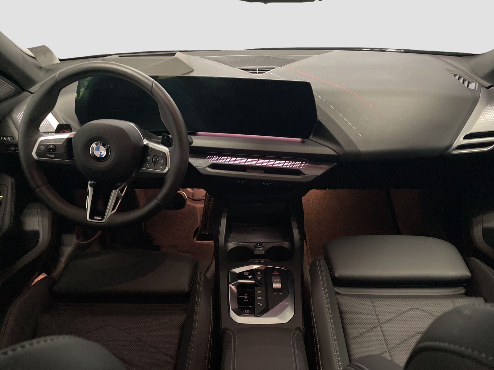 BMW 220 Gran Coupé - Bild 12