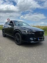 Mazda CX-5 2.5 e-SKYACTIV-G 194 HOMURA AWD AT HOMURA - Mazda CX-5 in Kassel