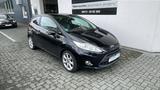Ford Fiesta Titanium  1 Jahr Premium Garantie - Ford Fiesta Gebrauchtwagen in Frankfurt