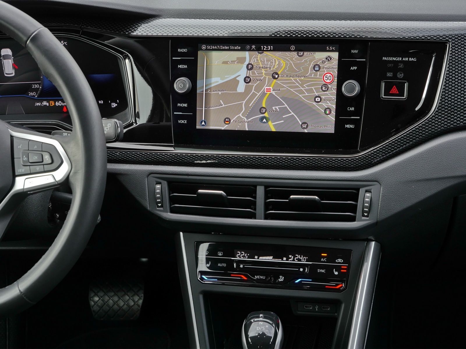 Volkswagen Taigo - Bild 6