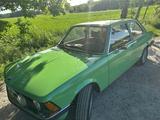 BMW E21 316 Baujahr 1975 - BMW 316 E21 Gebrauchtwagen