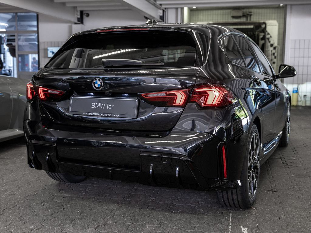 BMW 120 - Bild 5