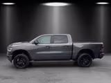 Dodge RAM 1500 LARAMIE CREW CAB NIGHT EDITION // BRD - Dodge RAM: 150