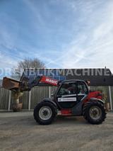 Manitou MLT 731 LS - Manitou LKWs