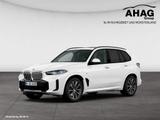 BMW X5 xDrive40d M Sport Pano DAProf. PAProf. AHK HK - BMW X5 aus 2025