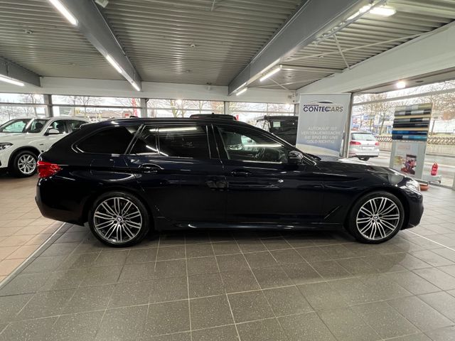 BMW 540 d Tour.xDrive M Sport AHK+DAP+HuD+4Z+DAKOTA