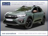 Dacia Sandero Stepway Extreme TCe 90 CVT NAVI SHZ PDC - Dacia Neuwagen in Dortmund