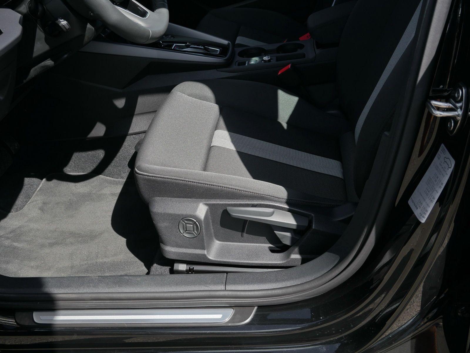 Audi A3 Sportback 35 TDI advanced LED*RFK*ACC*Virtual, миниатюра 23