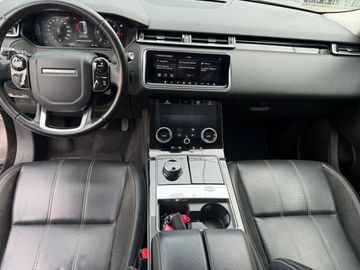 Land-Rover Range Rover Velar - 12